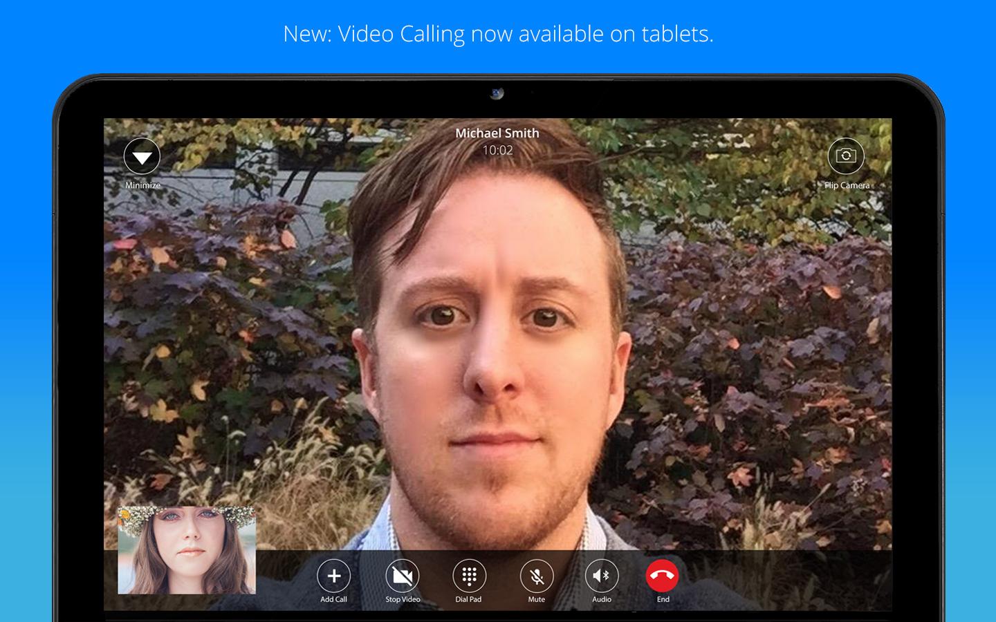 Verizon Messages 6.9.11 Screenshot 11