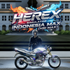 Herex Simulator Indonesia Max app icon