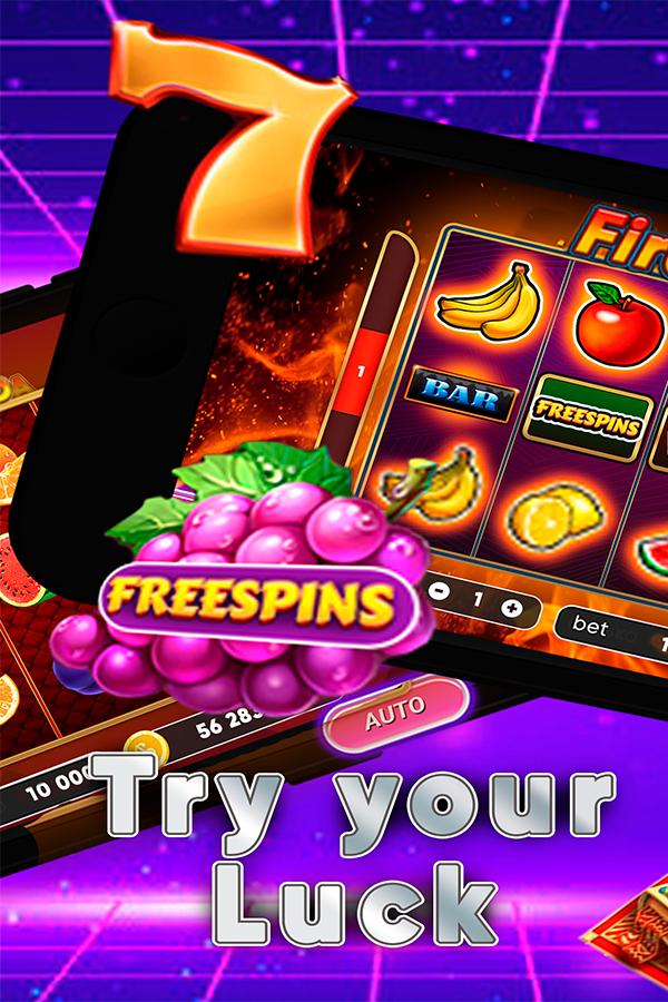 Epic Classic Slots 2 0.1 Screenshot 3