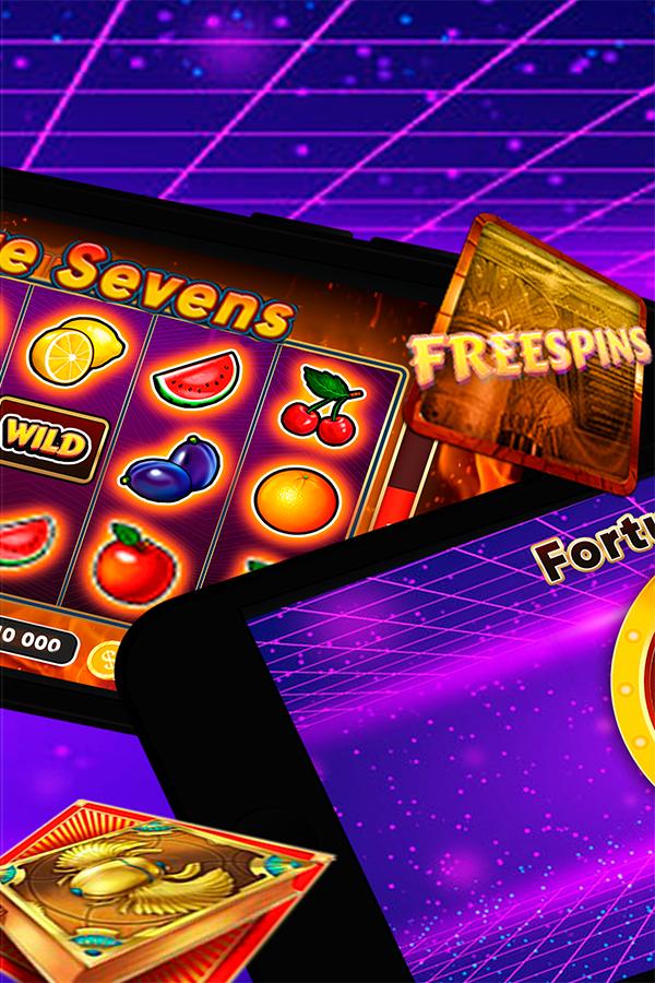 Epic Classic Slots 2 0.1 Screenshot 4