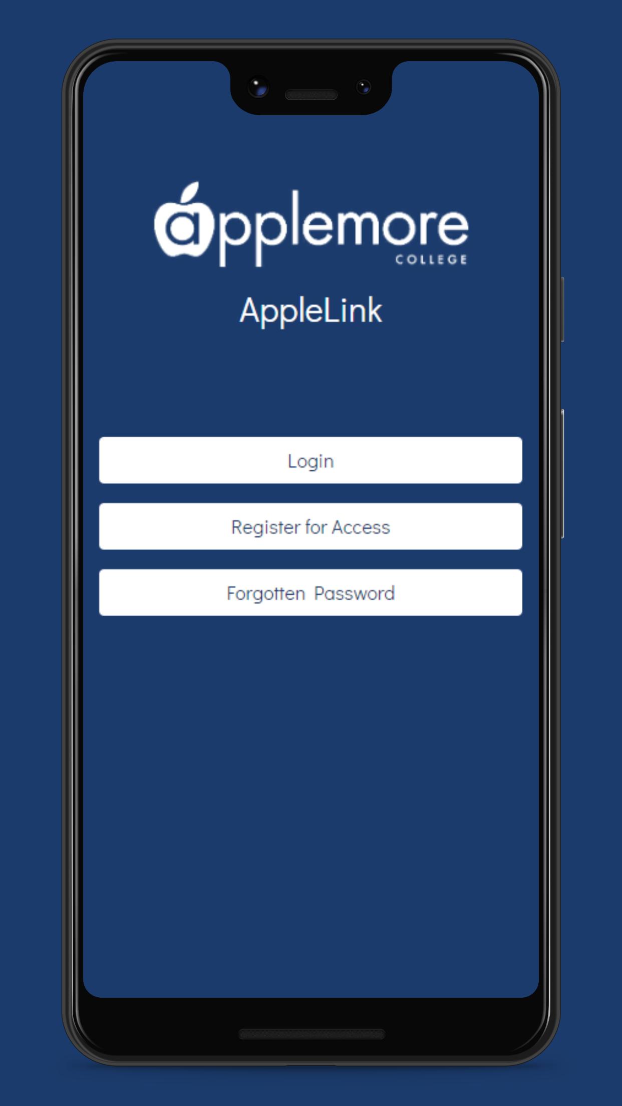 AppleLink 1.1.0 Screenshot 1