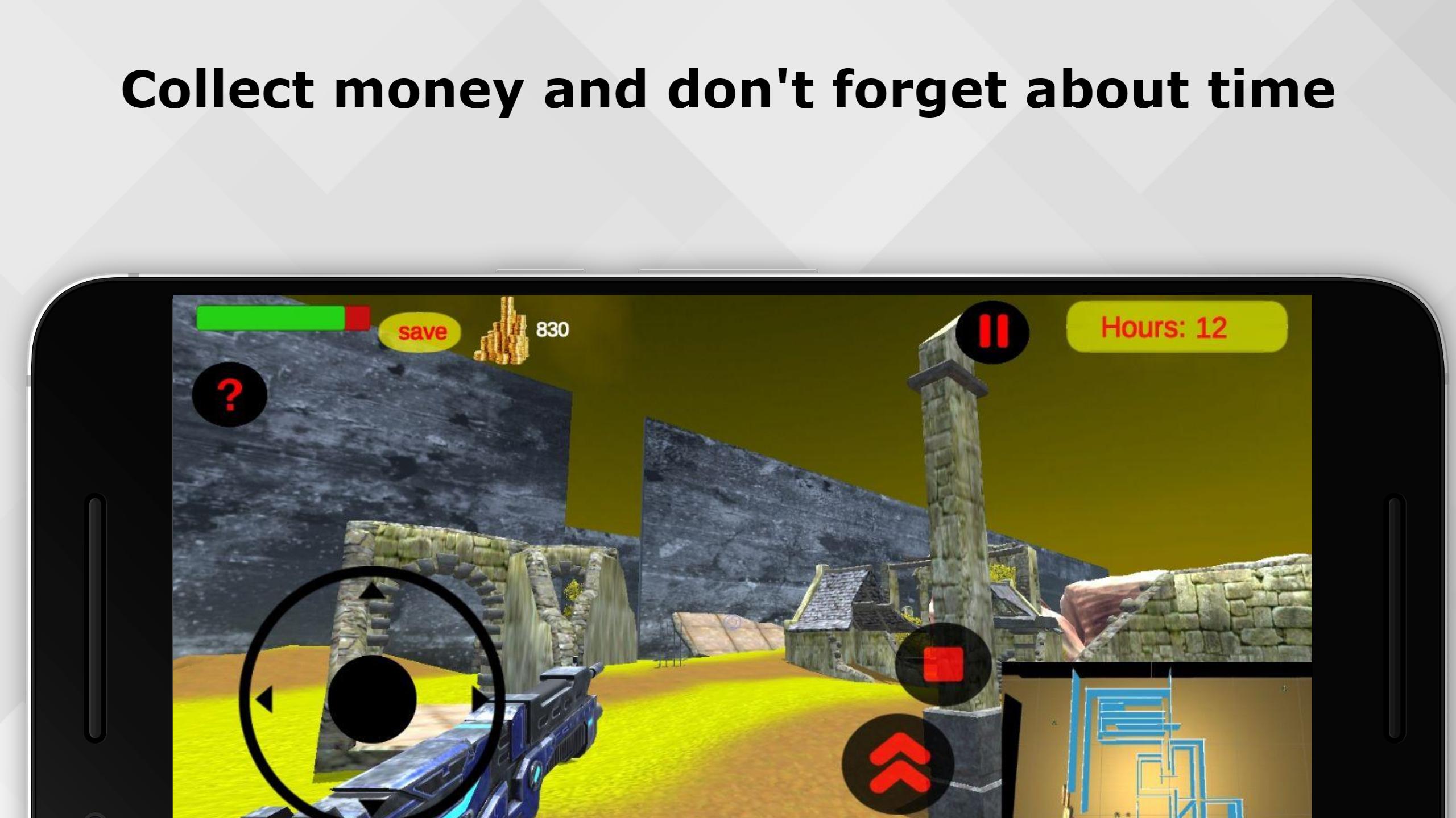 Maze Runner 3D 35 Screenshot 6