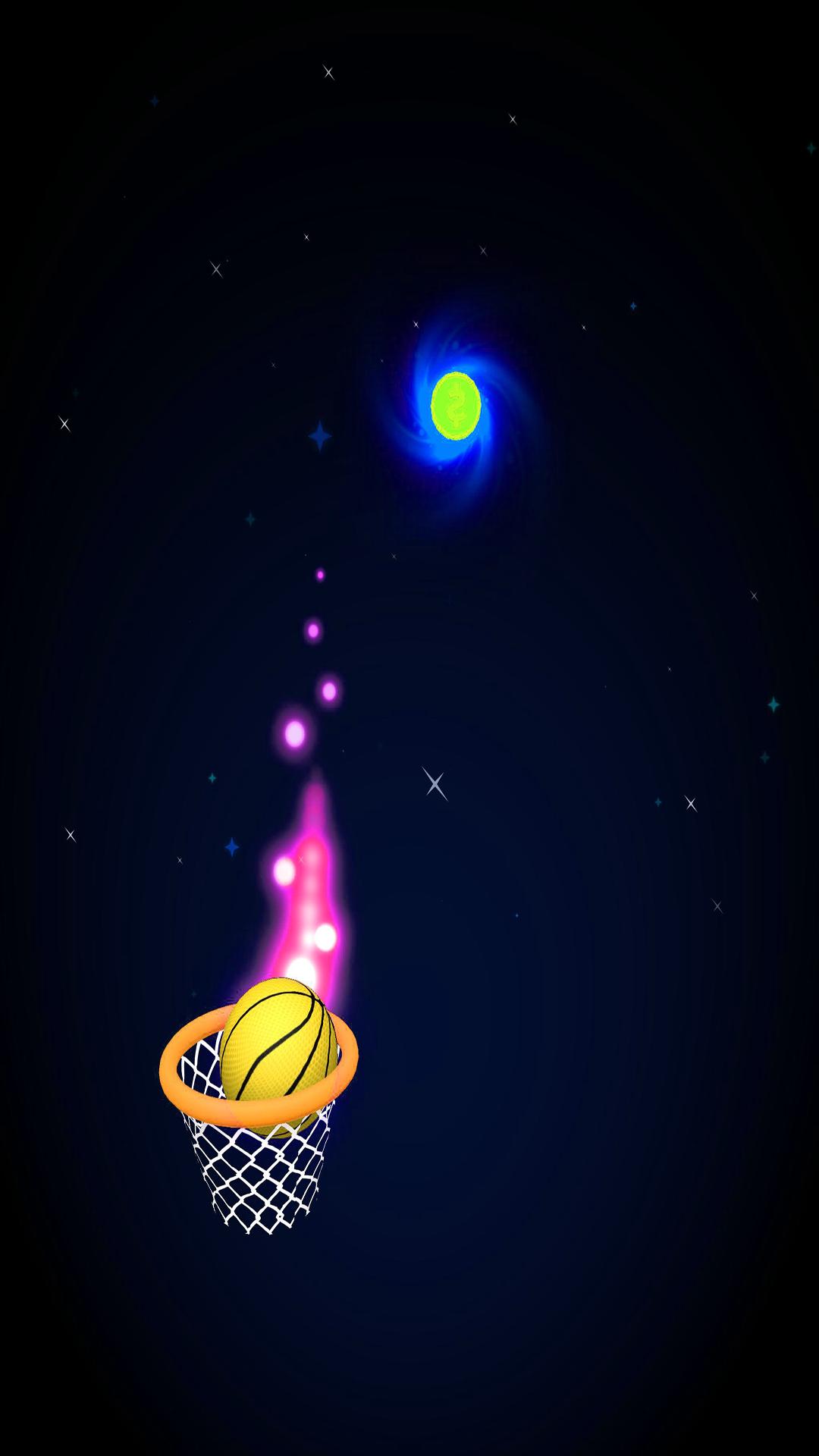 Basketball Dunk Hoop 2021 4.0 Screenshot 10
