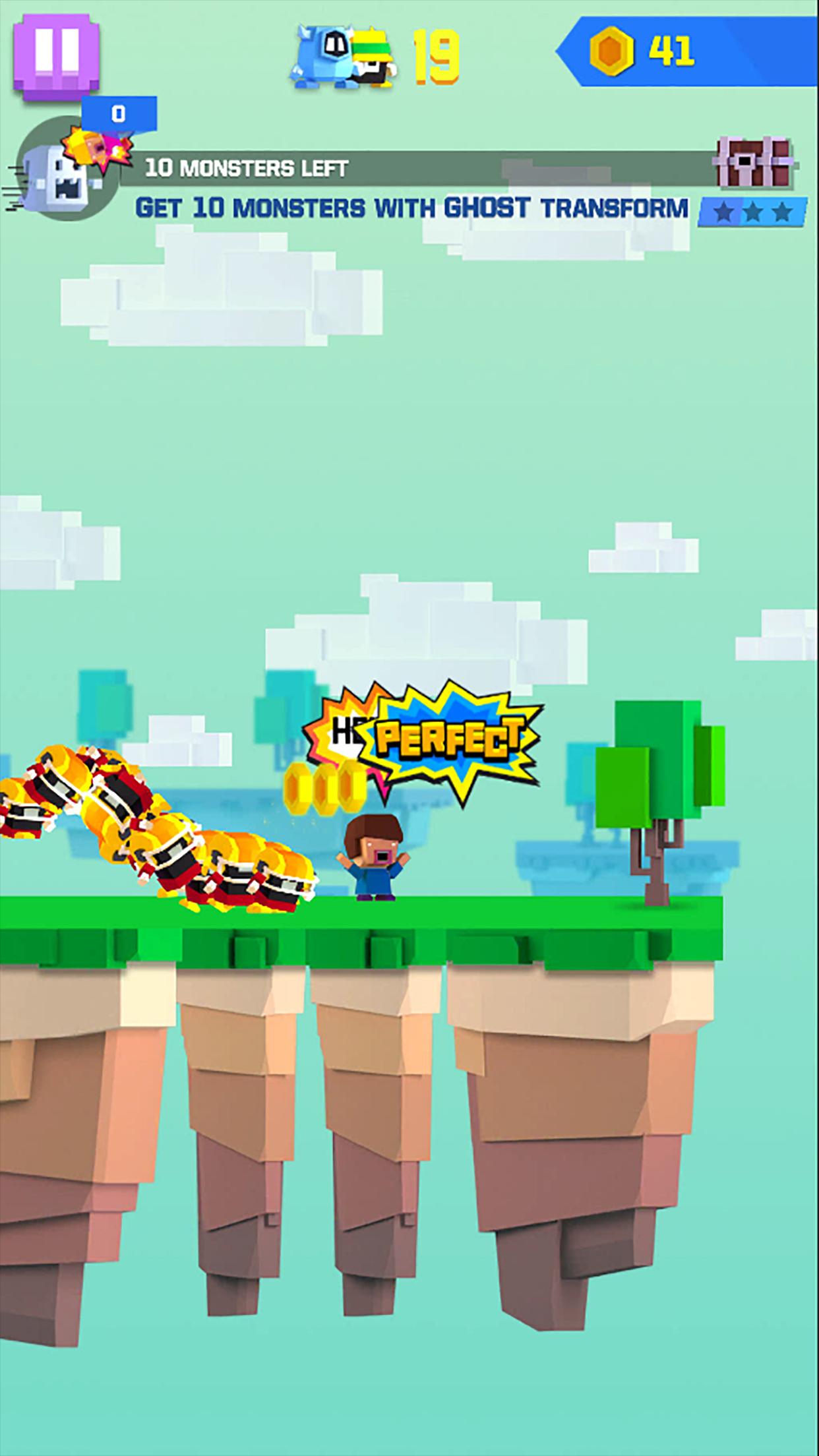 Monster Tornado 1.2.0 Screenshot 6