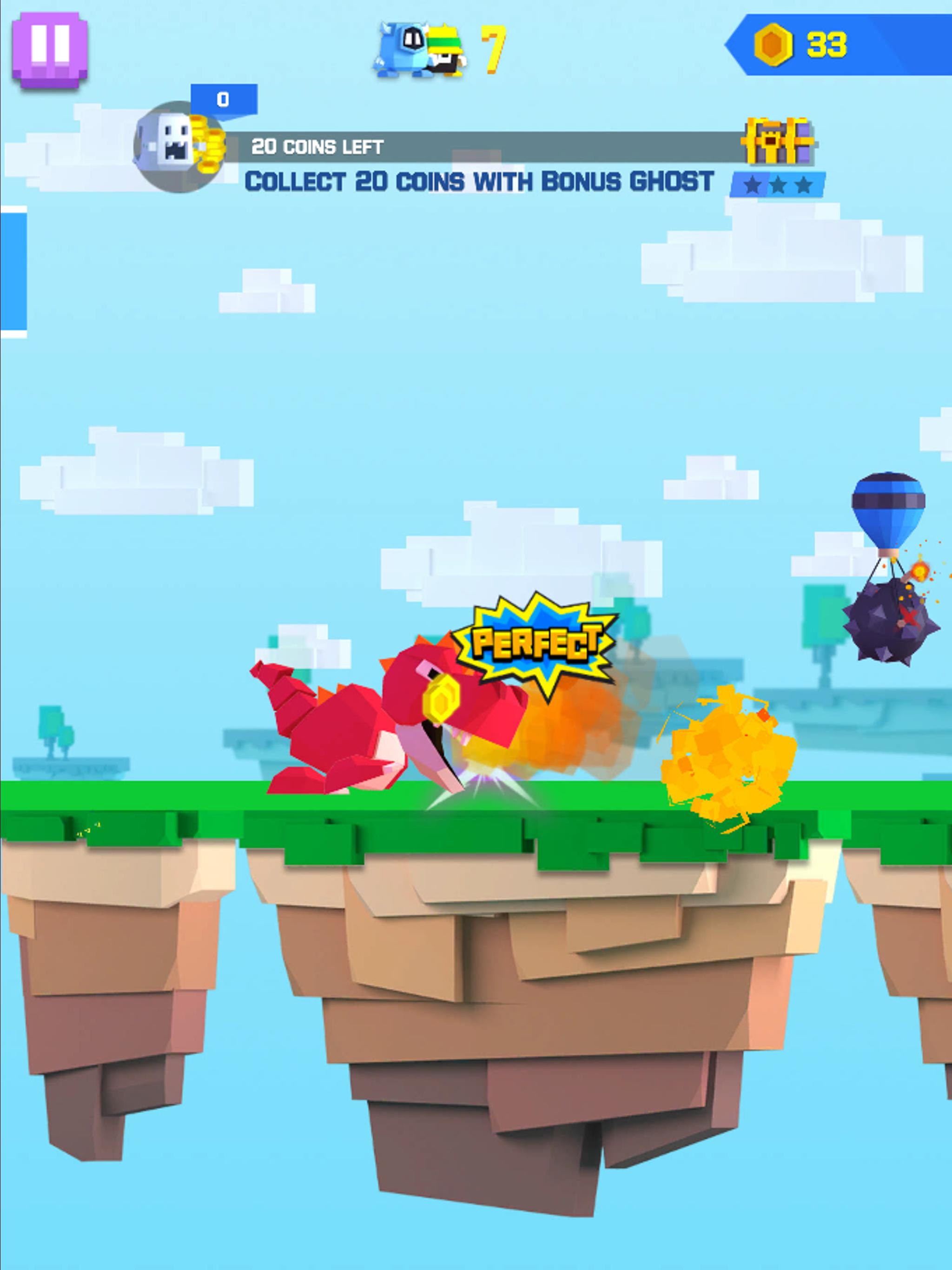 Monster Tornado 1.2.0 Screenshot 9