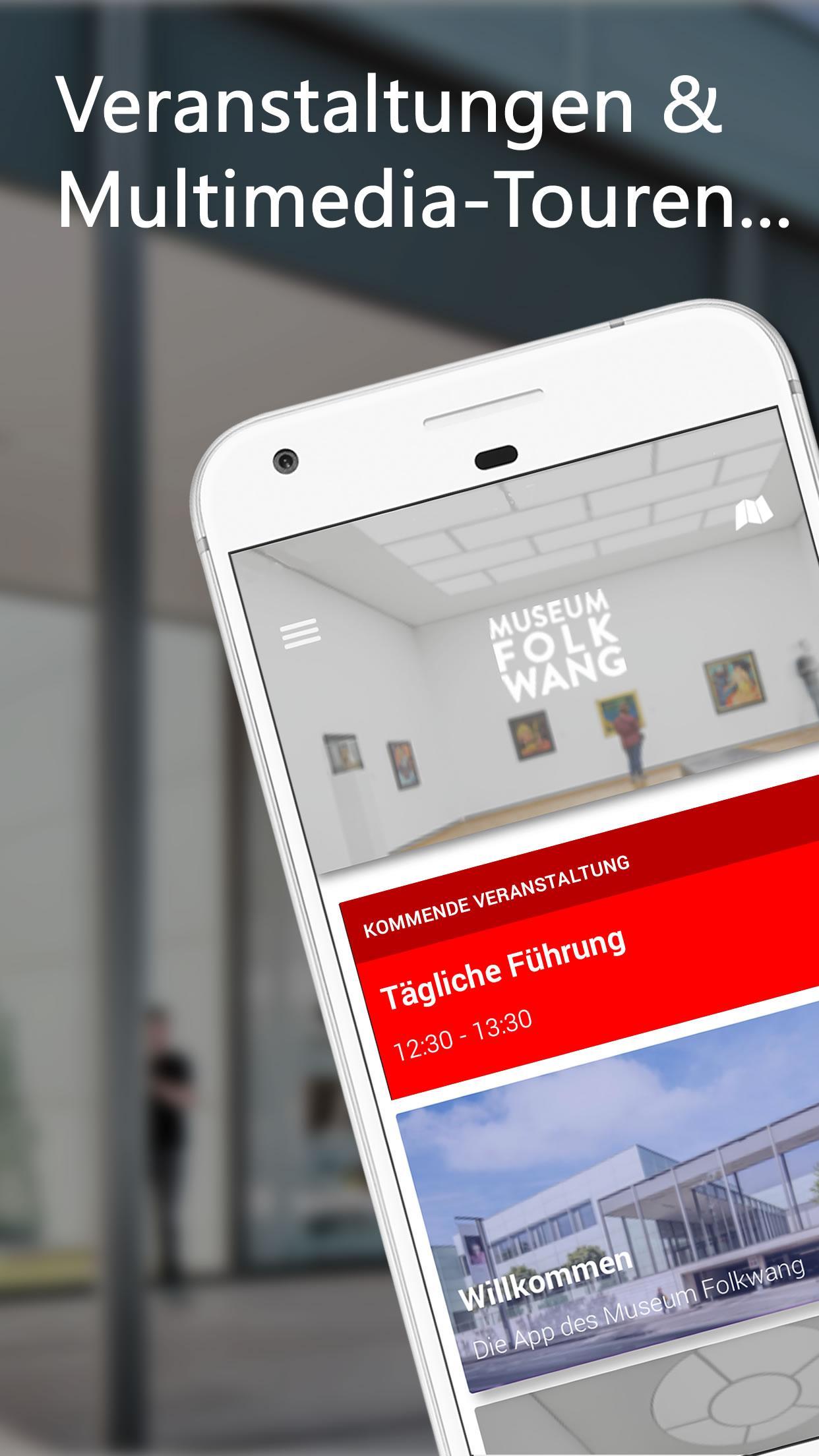 Museum Folkwang 1.8.0 Screenshot 2