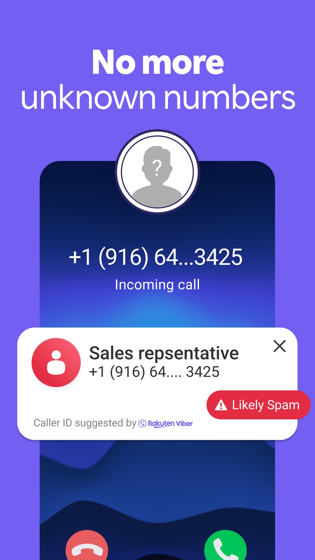 Rakuten Viber Messenger 28.5.2.0 Screenshot 6