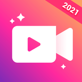 Video Maker of Photos with Music & Video Editor icon
