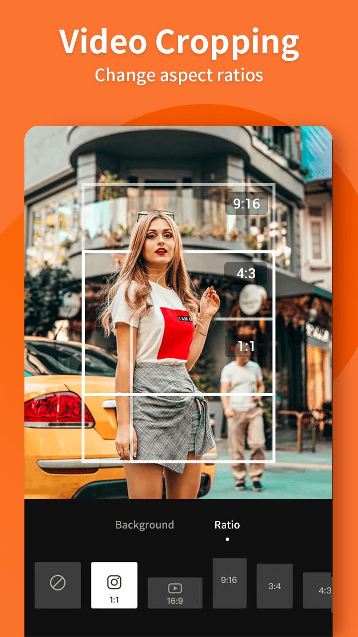 VideoShow Video Editor, Video Maker, Photo Editor 9.0.7 rc Screenshot 4