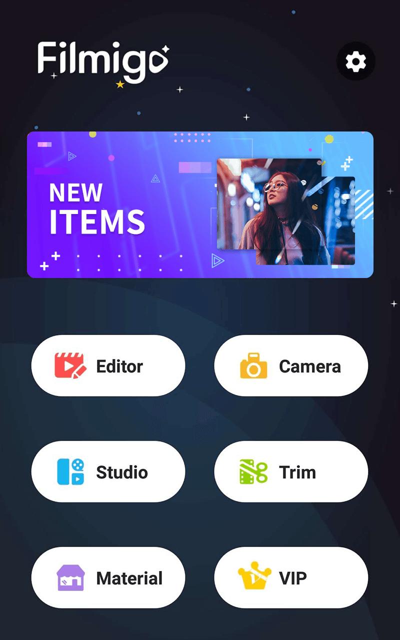 Video Maker of Photos with Music & Video Editor 5.0.0 Screenshot 7