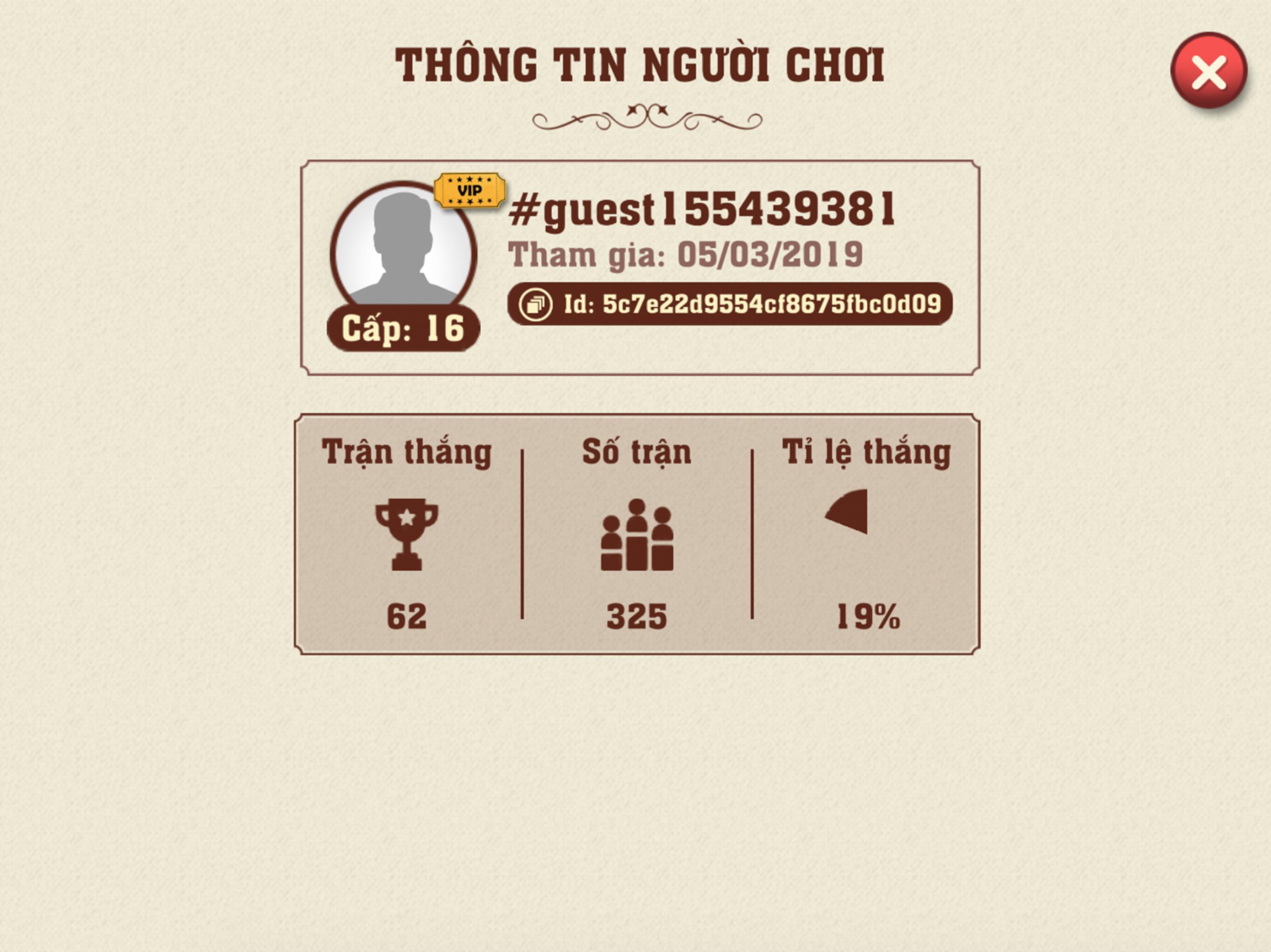 Thirteen Cards (Tien Len) 1.9.24 Screenshot 5
