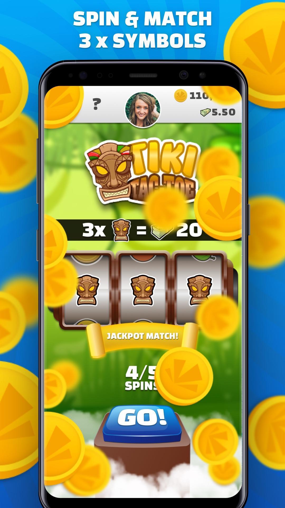 Spin Day Win Real Money 3.3.0 Screenshot 3