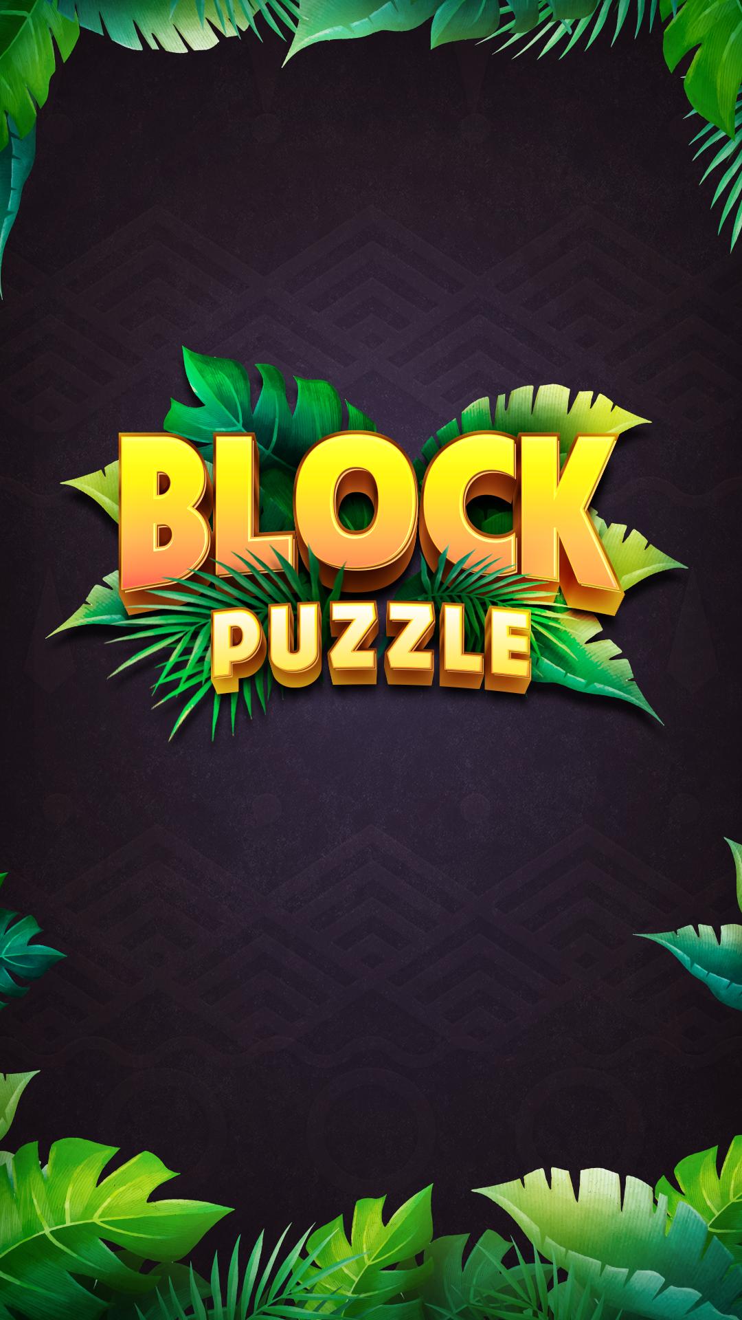 Block Puzzle Legend: Jewel Blast 2021 1.05 Screenshot 1