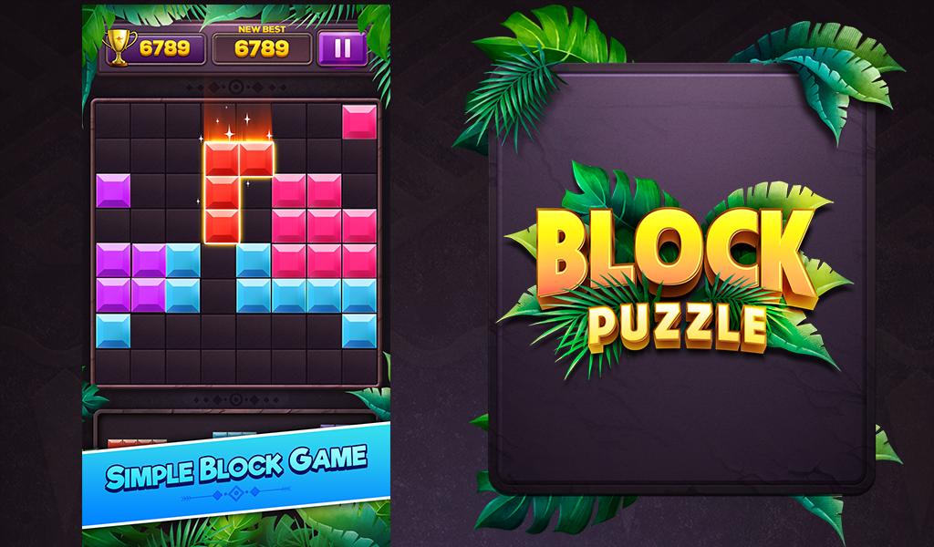 Block Puzzle Legend: Jewel Blast 2021 1.05 Screenshot 10
