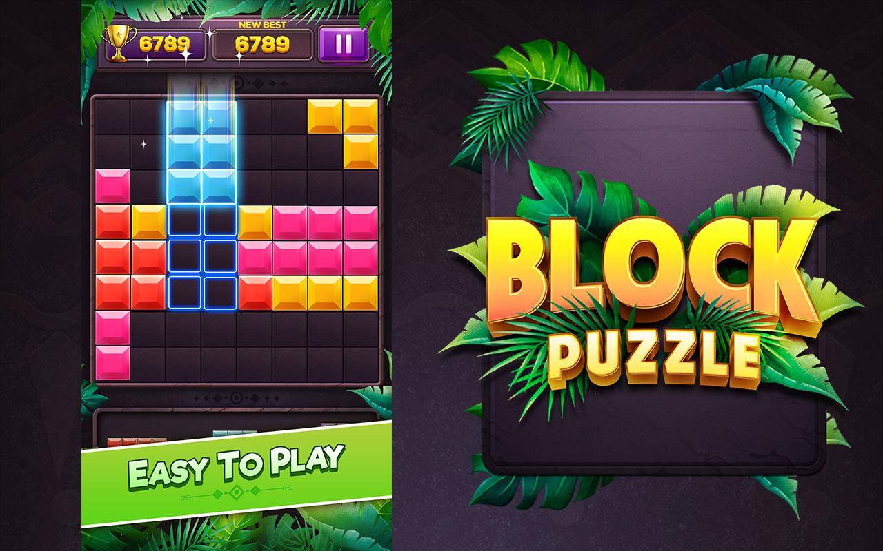Block Puzzle Legend: Jewel Blast 2021 1.05 Screenshot 6