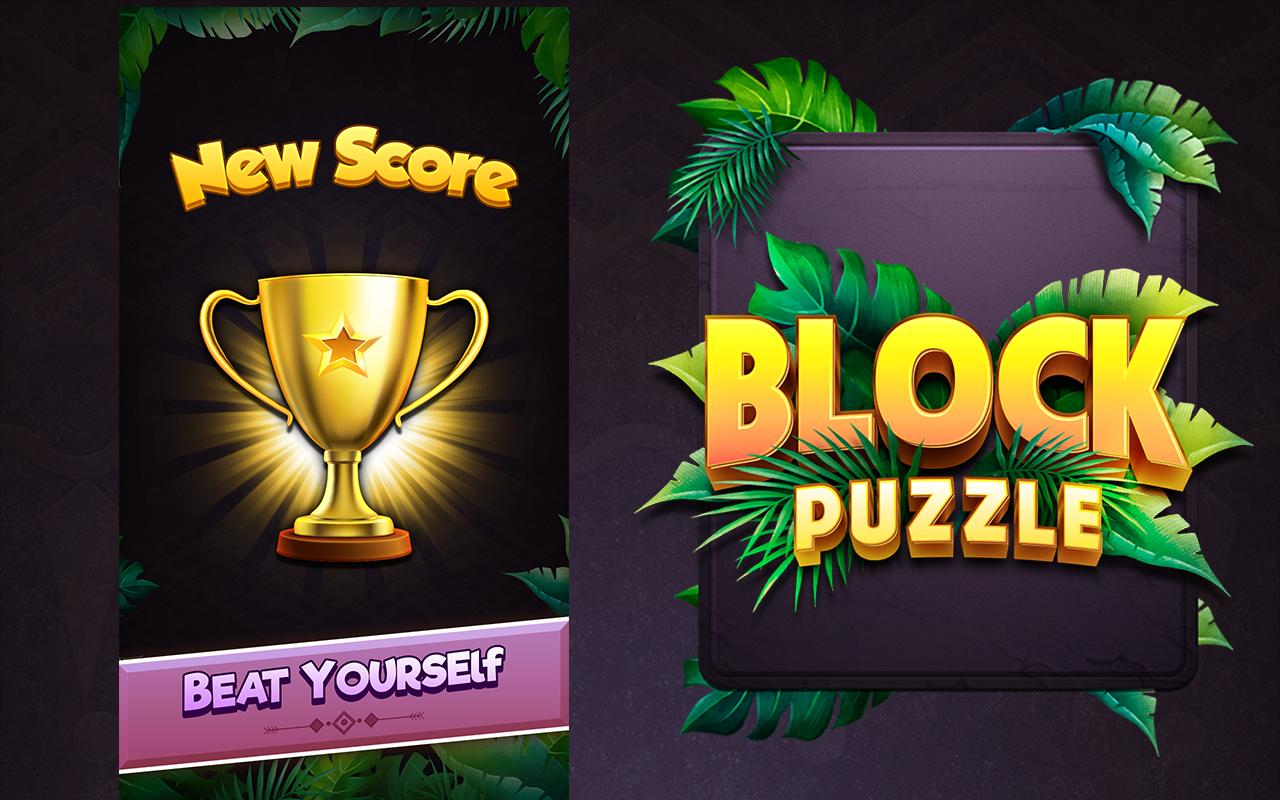 Block Puzzle Legend: Jewel Blast 2021 1.05 Screenshot 7