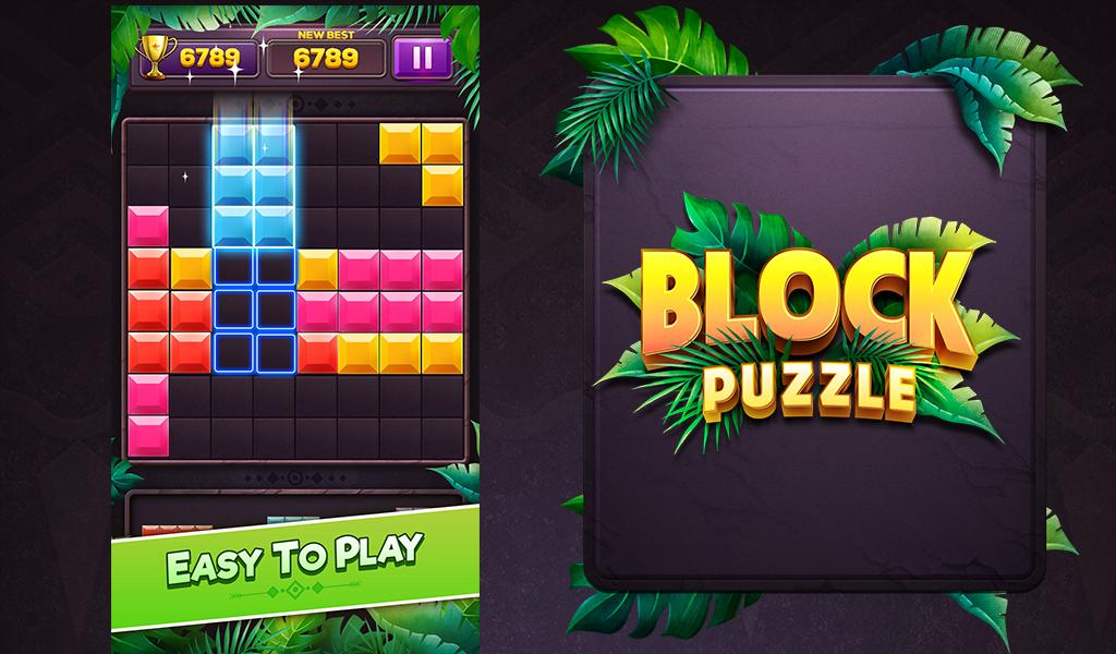 Block Puzzle Legend: Jewel Blast 2021 1.05 Screenshot 8