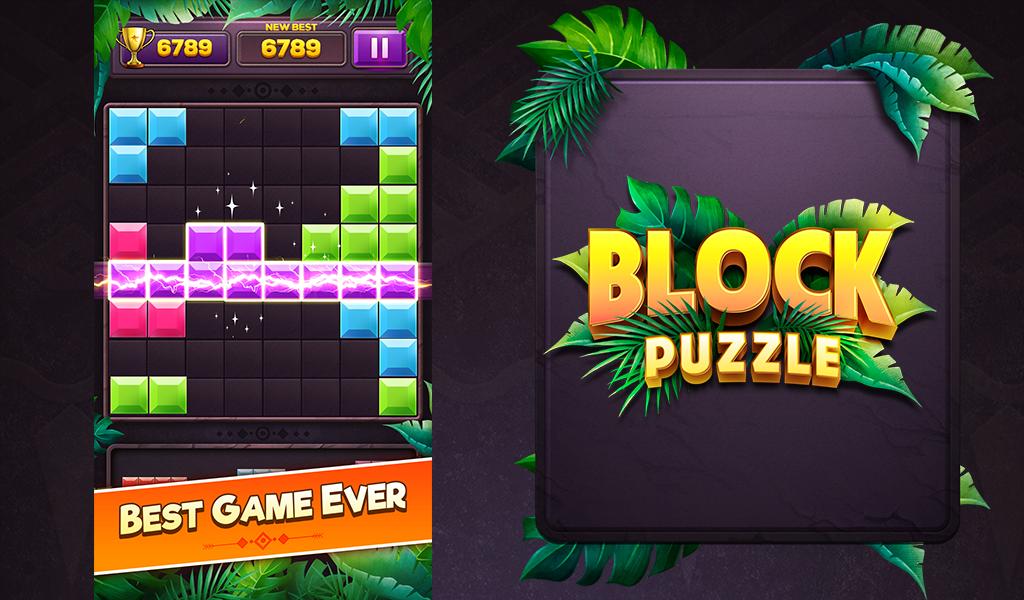 Block Puzzle Legend: Jewel Blast 2021 1.05 Screenshot 9