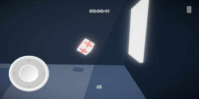 The Maze 2.0 Screenshot 2