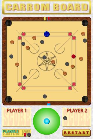 Carrom Board 1.7 Screenshot 4