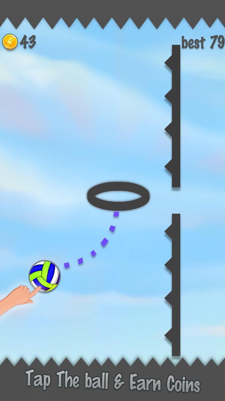 Dunk Hop 1.2 Screenshot 13