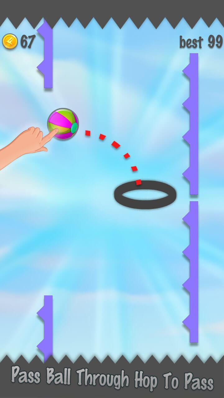 Dunk Hop 1.2 Screenshot 14