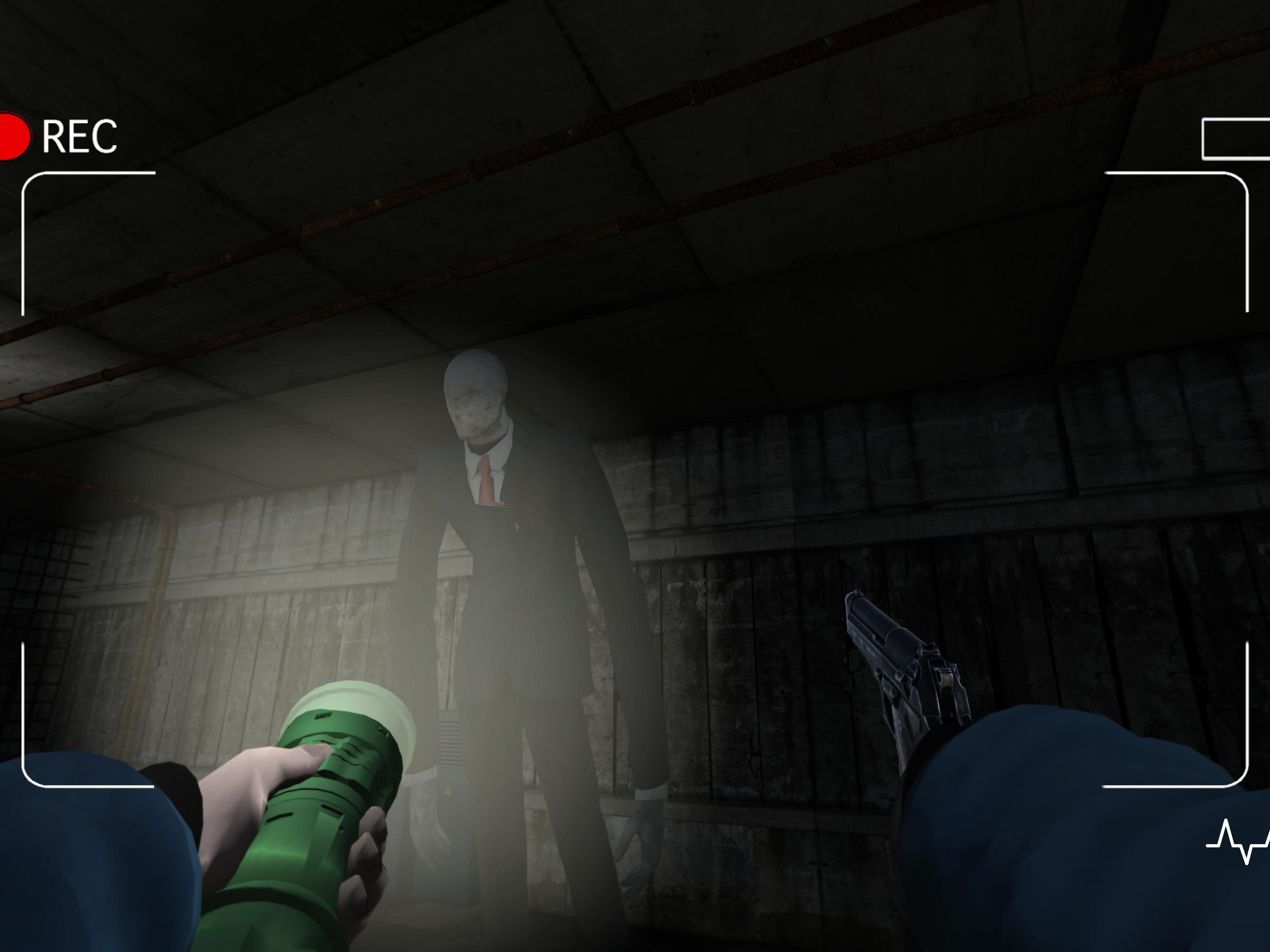 VR Zombie Horror Games House of Evil Terror 360 1.13 Screenshot 8