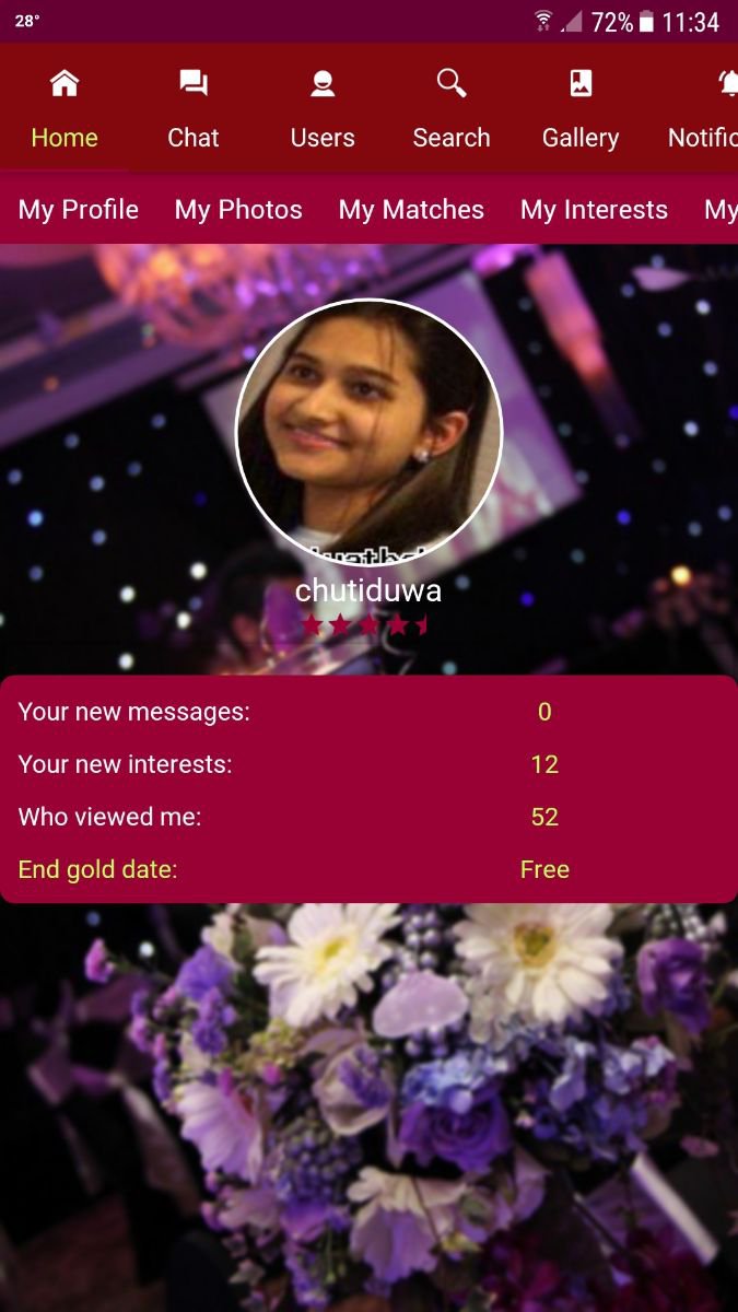 Marriage Proposals Sri Lanka 40.2 Screenshot 2