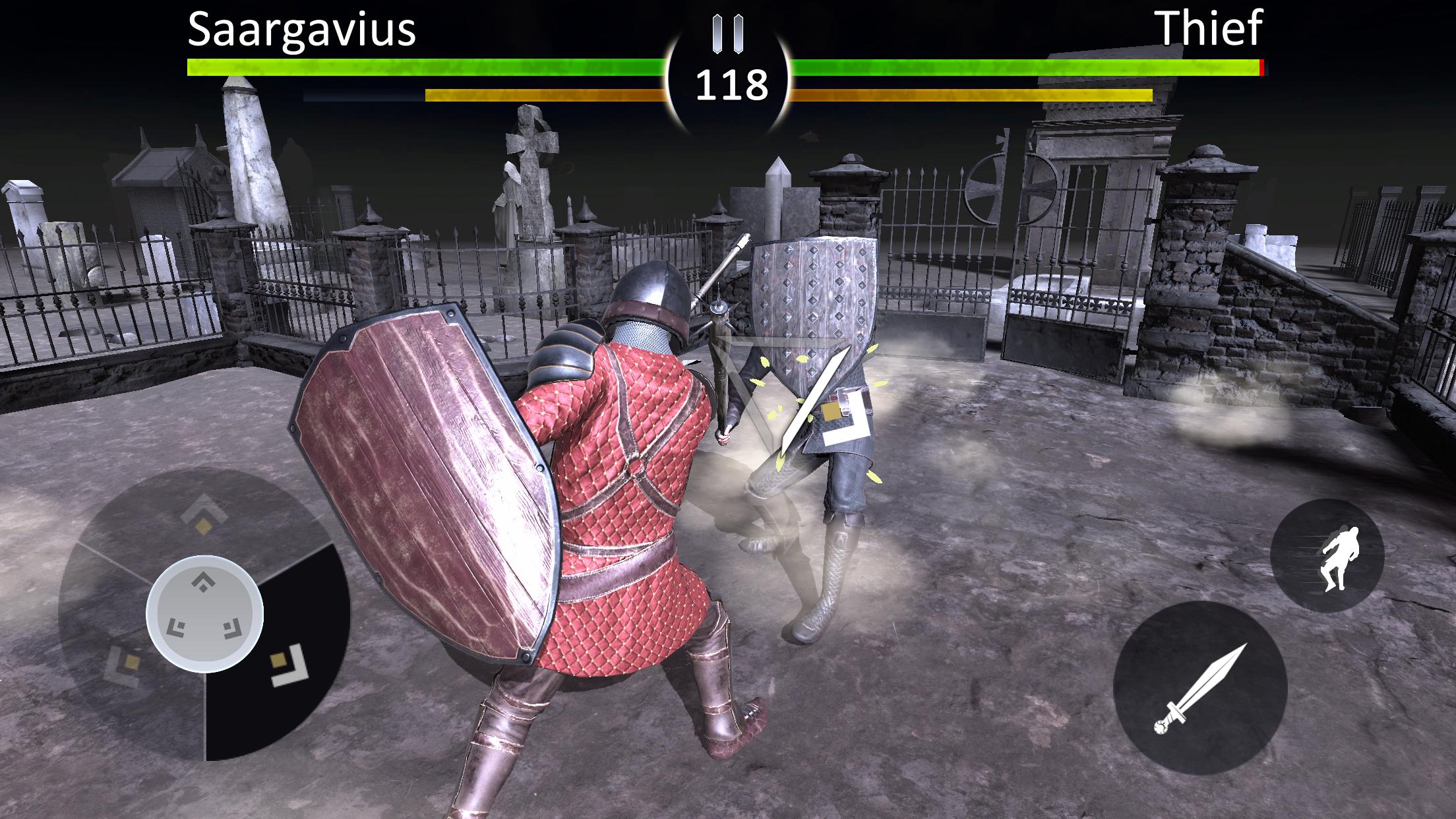 Knights Fight 2 Honor & Glory 0.99 Screenshot 12