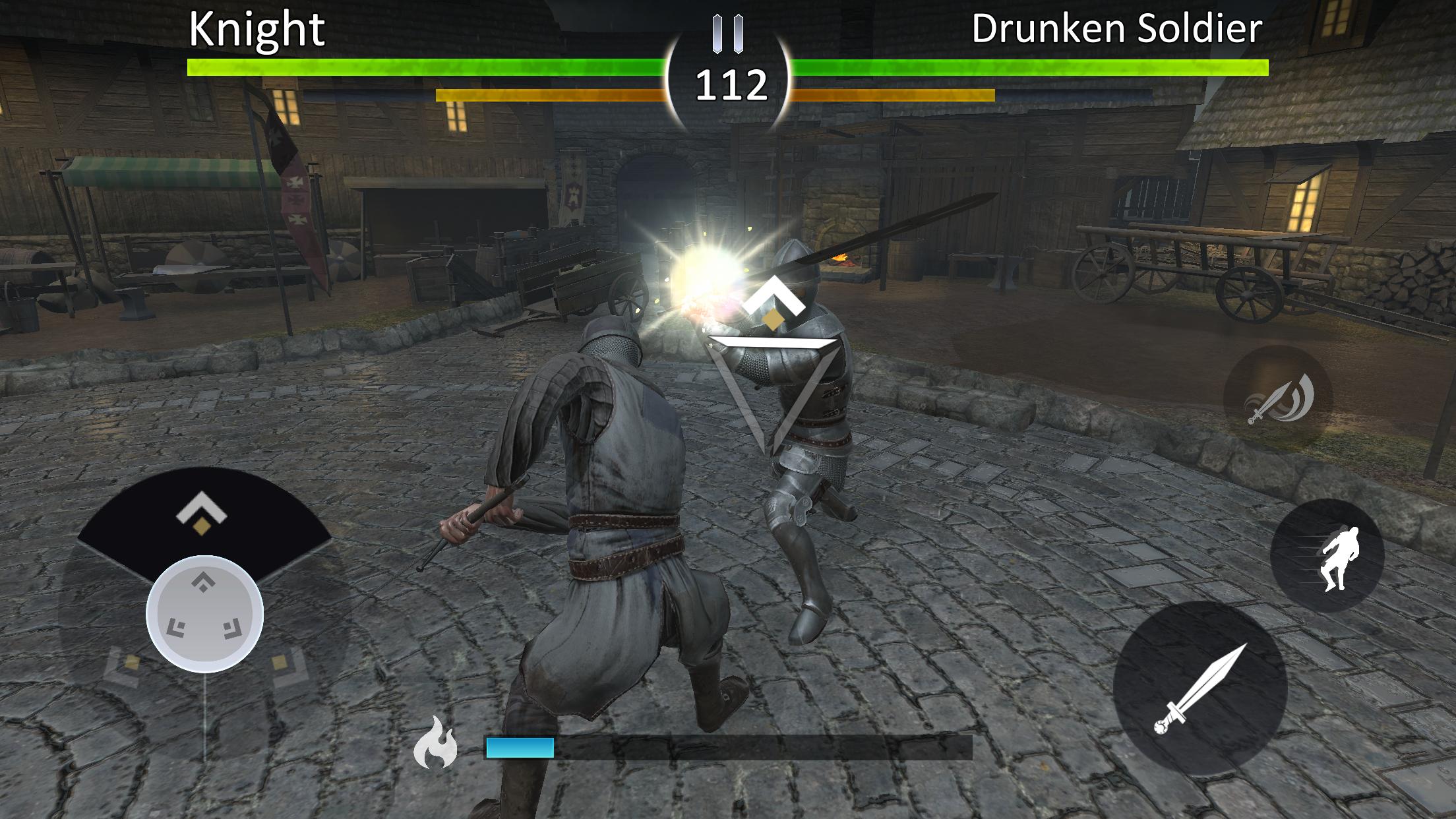 Knights Fight 2 Honor & Glory 0.99 Screenshot 14