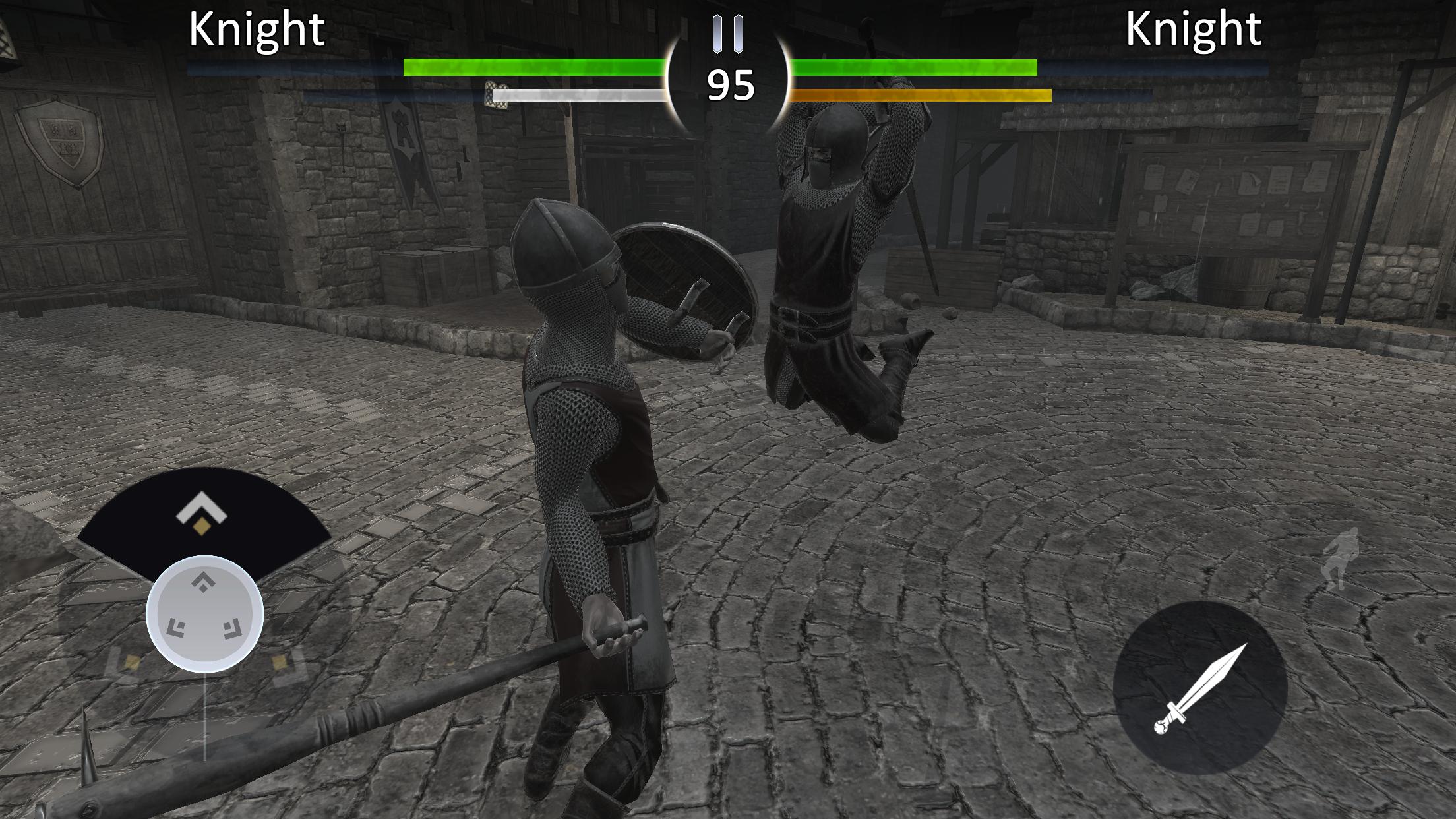 Knights Fight 2 Honor & Glory 0.99 Screenshot 16