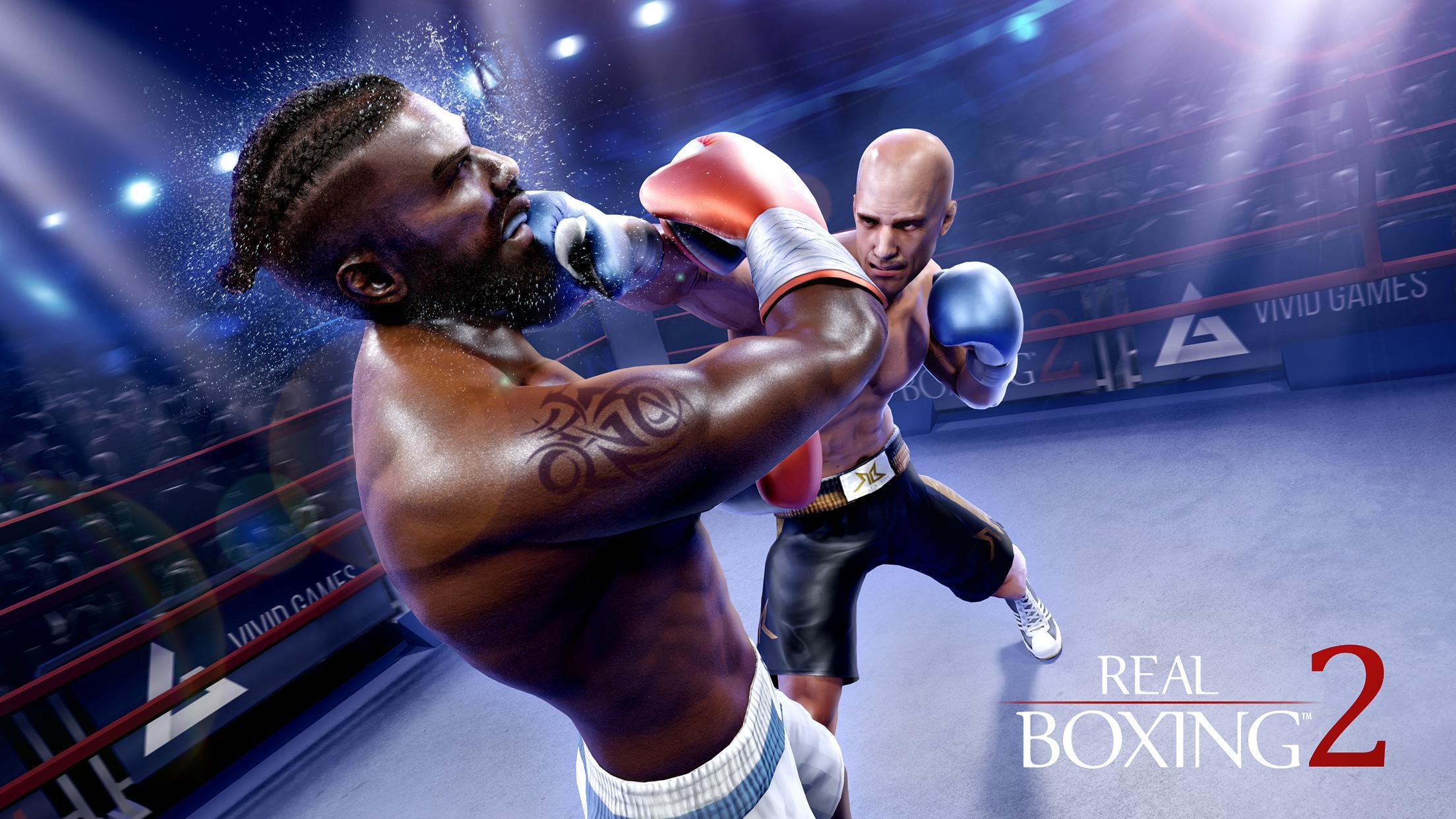 Real Boxing 2 1.11.3 Screenshot 10