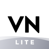 VN Video Editor Lite app icon