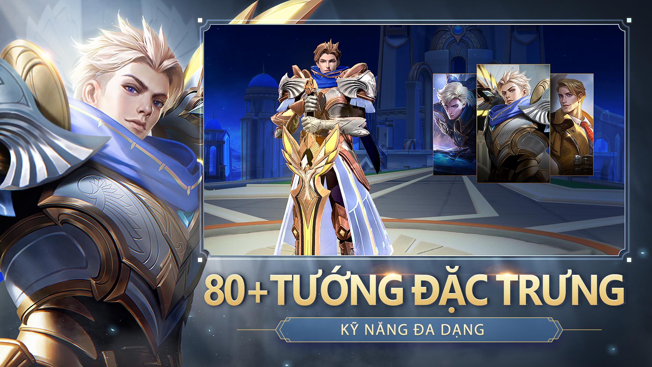 Mobile Legends: Bang Bang VNG 1.5.52.6041 Screenshot 13