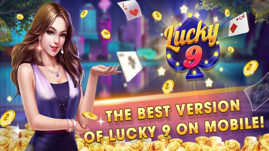 Lucky 9 ZingPlay – Simple Casino, Massive Win 18 Screenshot 6
