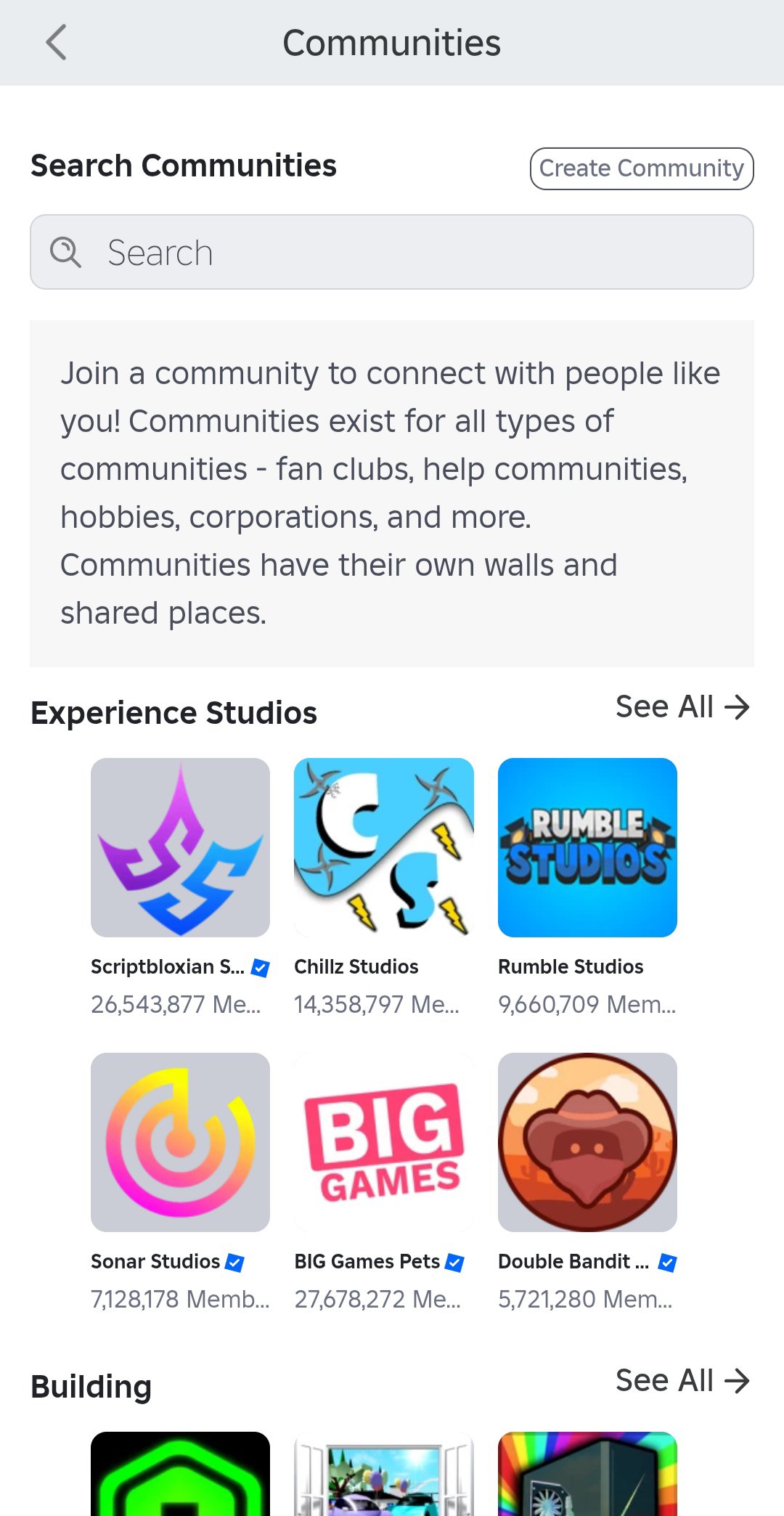 Roblox VN 2.725.1143 Screenshot 3