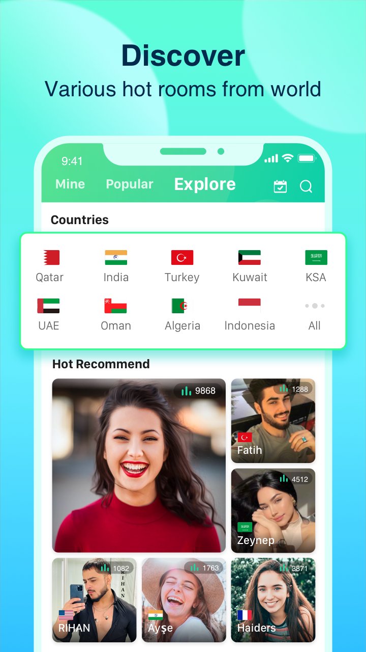 Falla V9.18.0 Screenshot 2