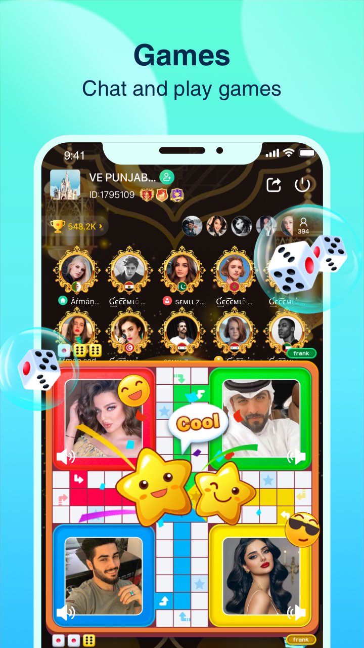 Falla V9.18.0 Screenshot 4