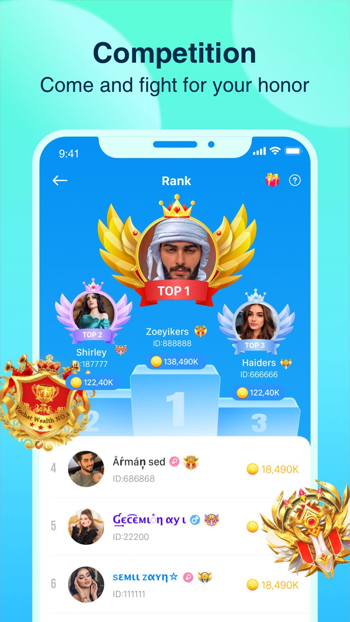 Falla V9.18.0 Screenshot 7