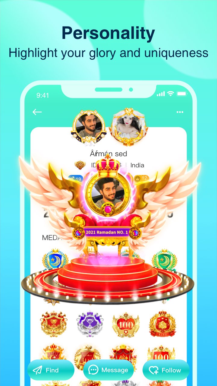 Falla V9.18.0 Screenshot 8