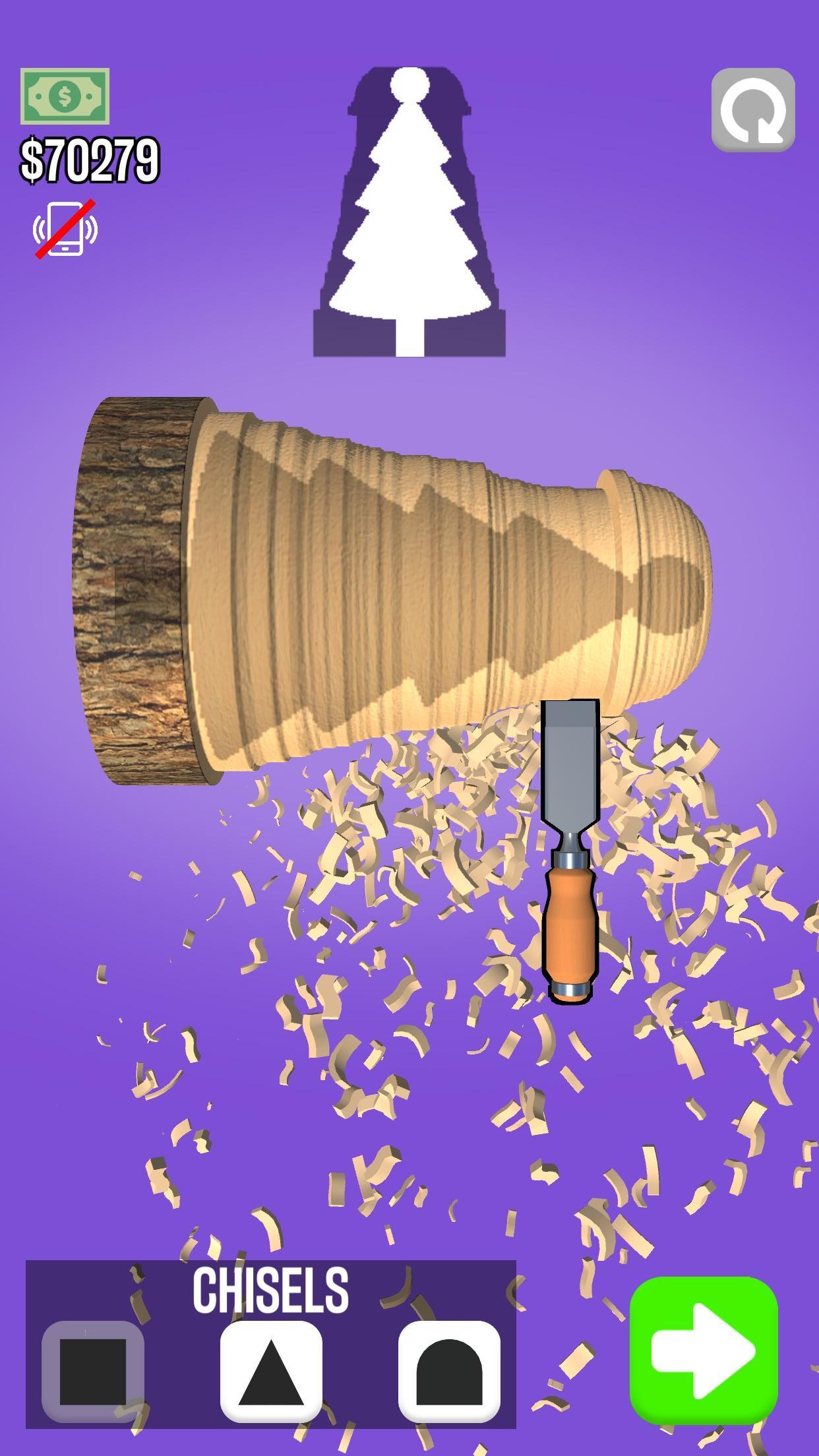 Woodturning 1.8.6 Screenshot 1