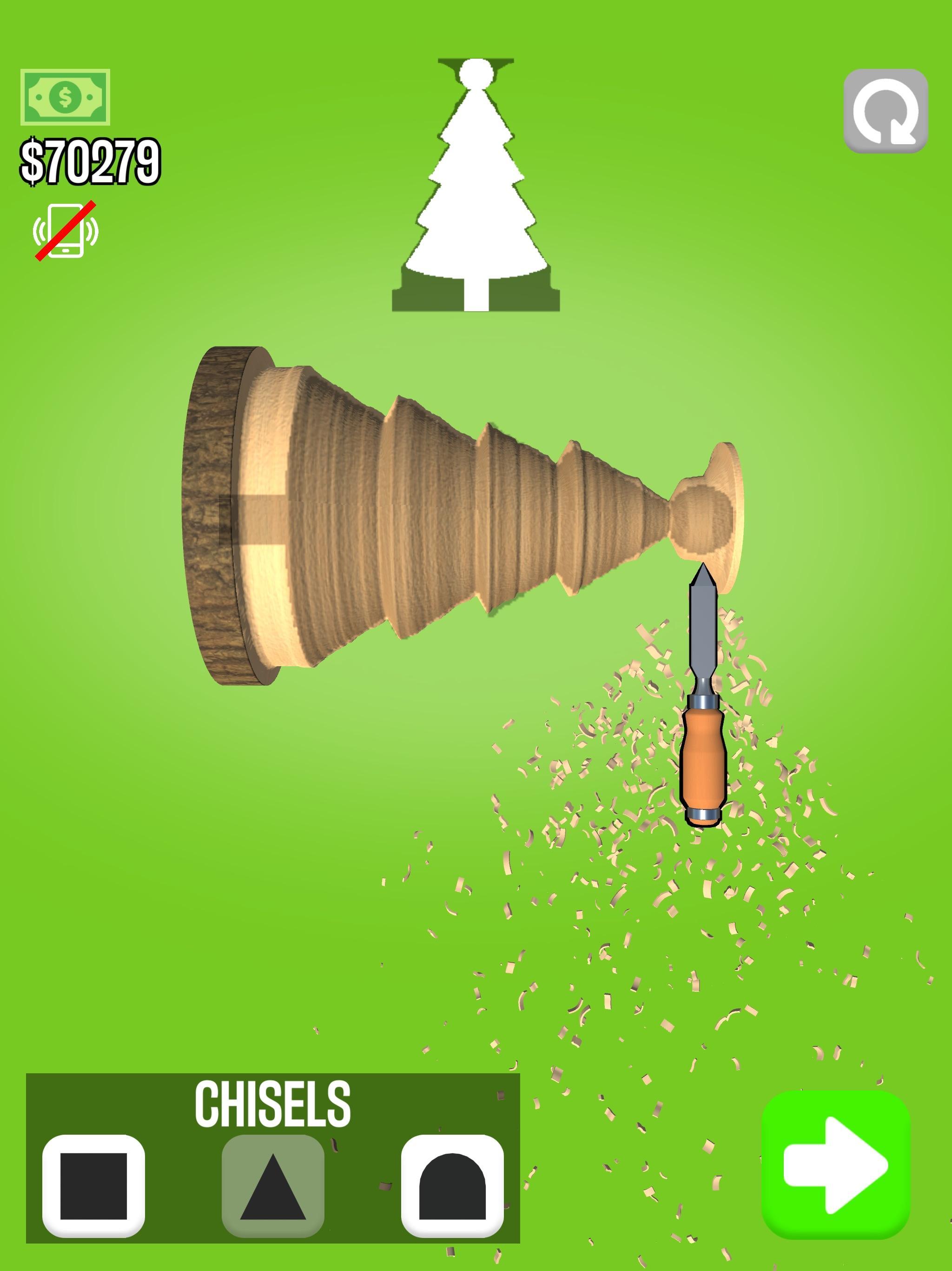 Woodturning 1.8.6 Screenshot 10