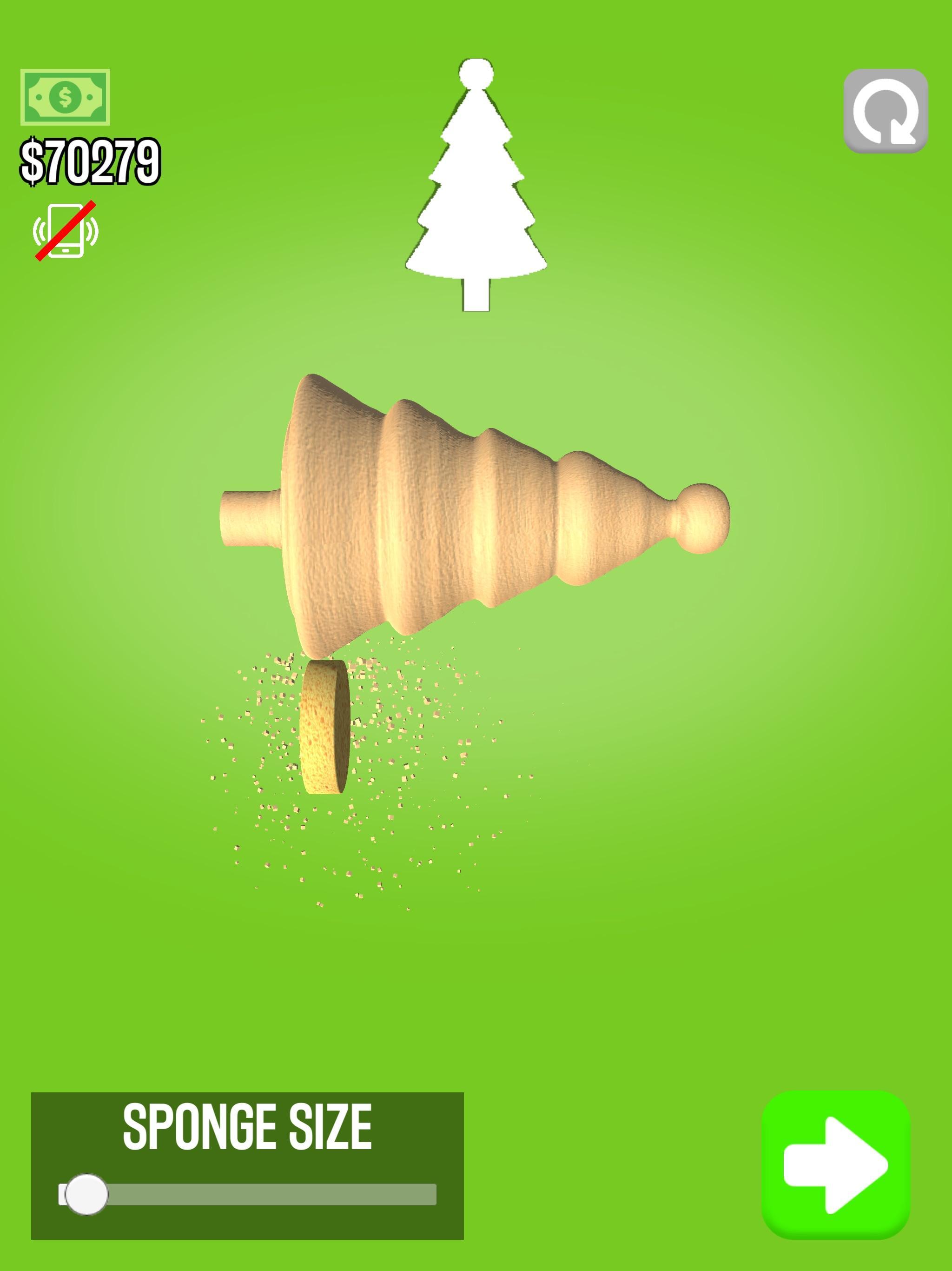 Woodturning 1.8.6 Screenshot 5