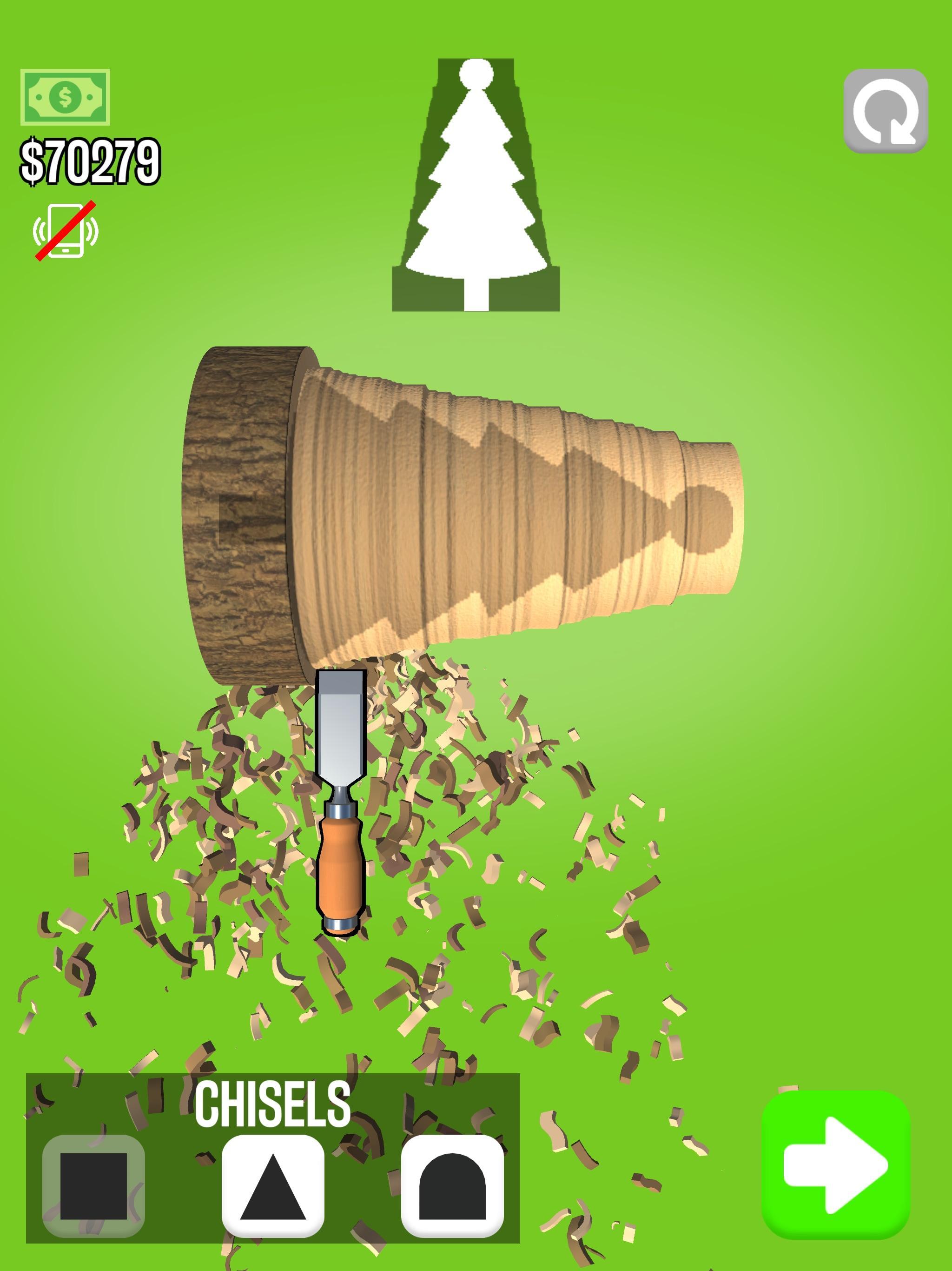 Woodturning 1.8.6 Screenshot 7
