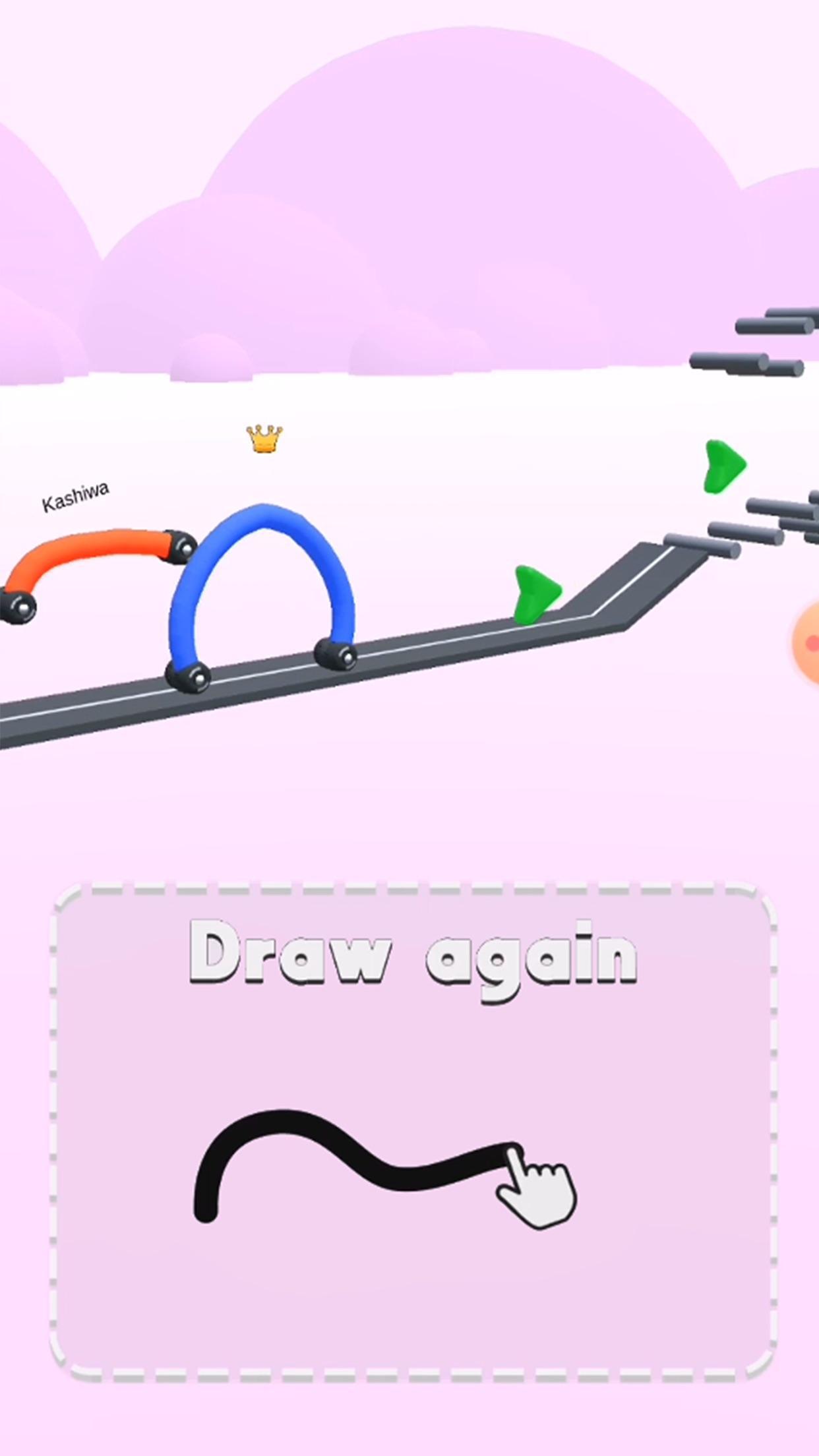 Draw Car 3D 20 Screenshot 4