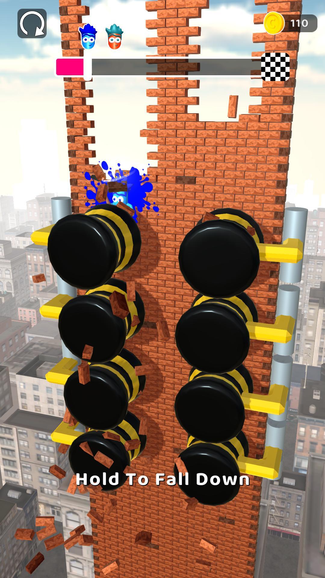 Bricky Fall 1.9 Screenshot 10