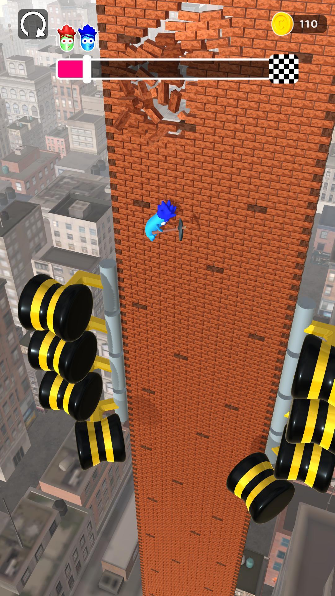 Bricky Fall 1.9 Screenshot 14