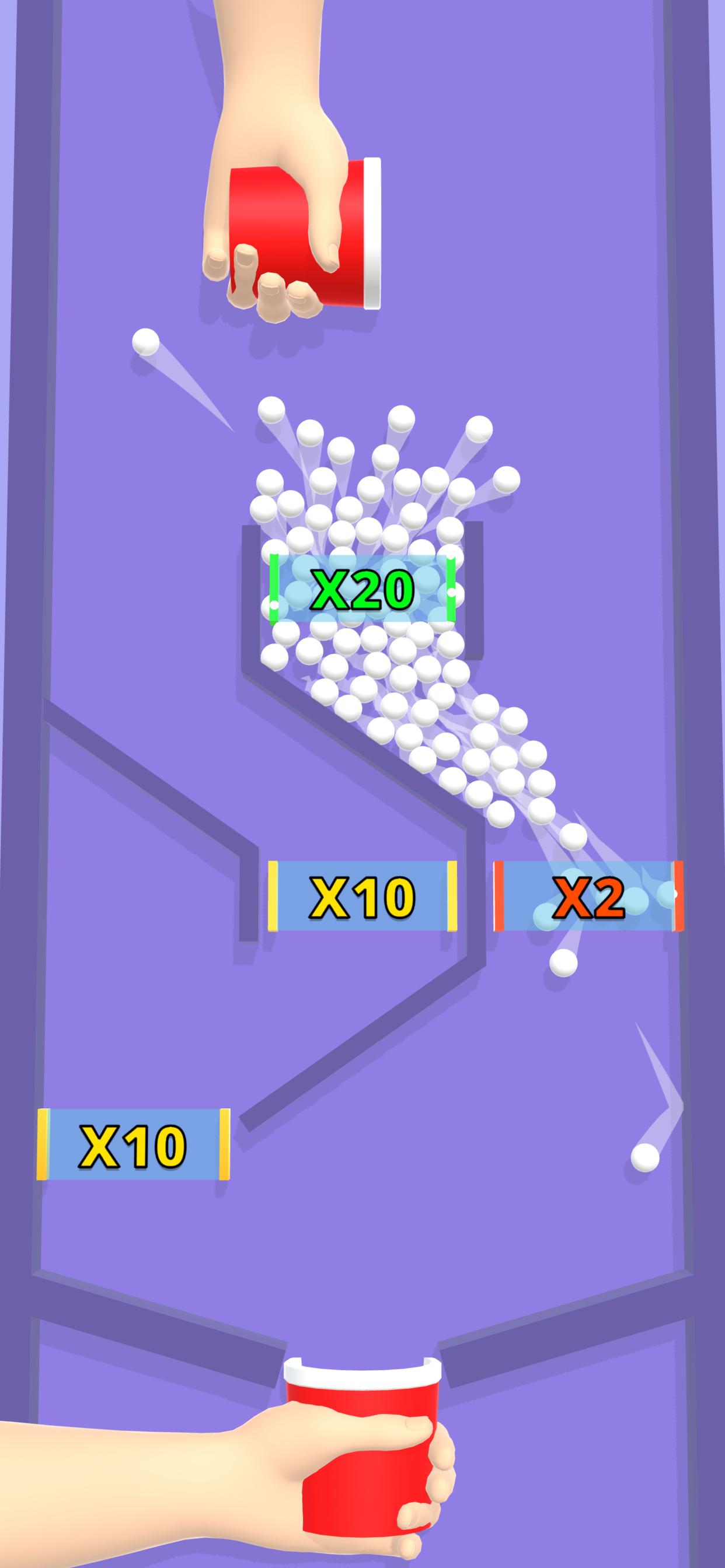 Bounce and collect 1.5 Screenshot 1
