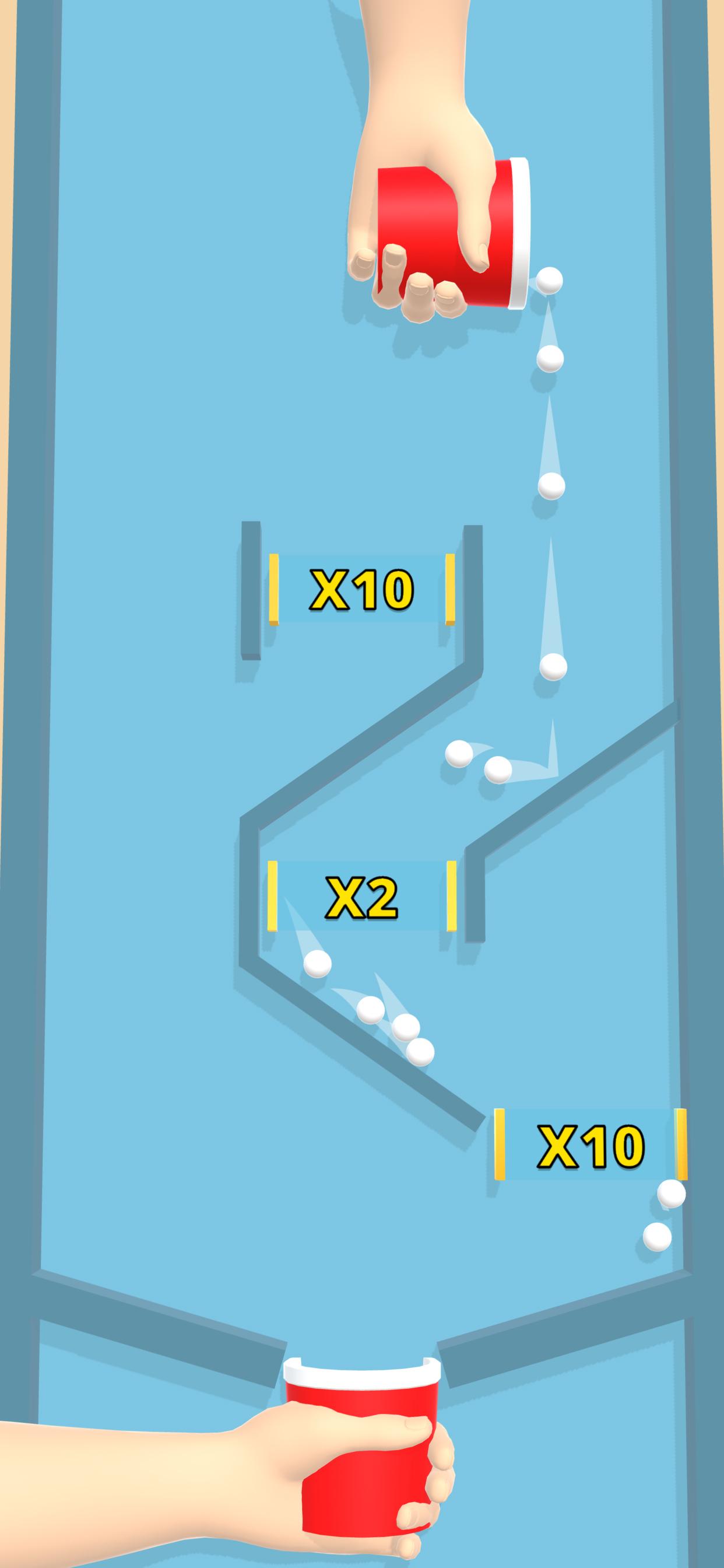 Bounce and collect 1.5 Screenshot 2