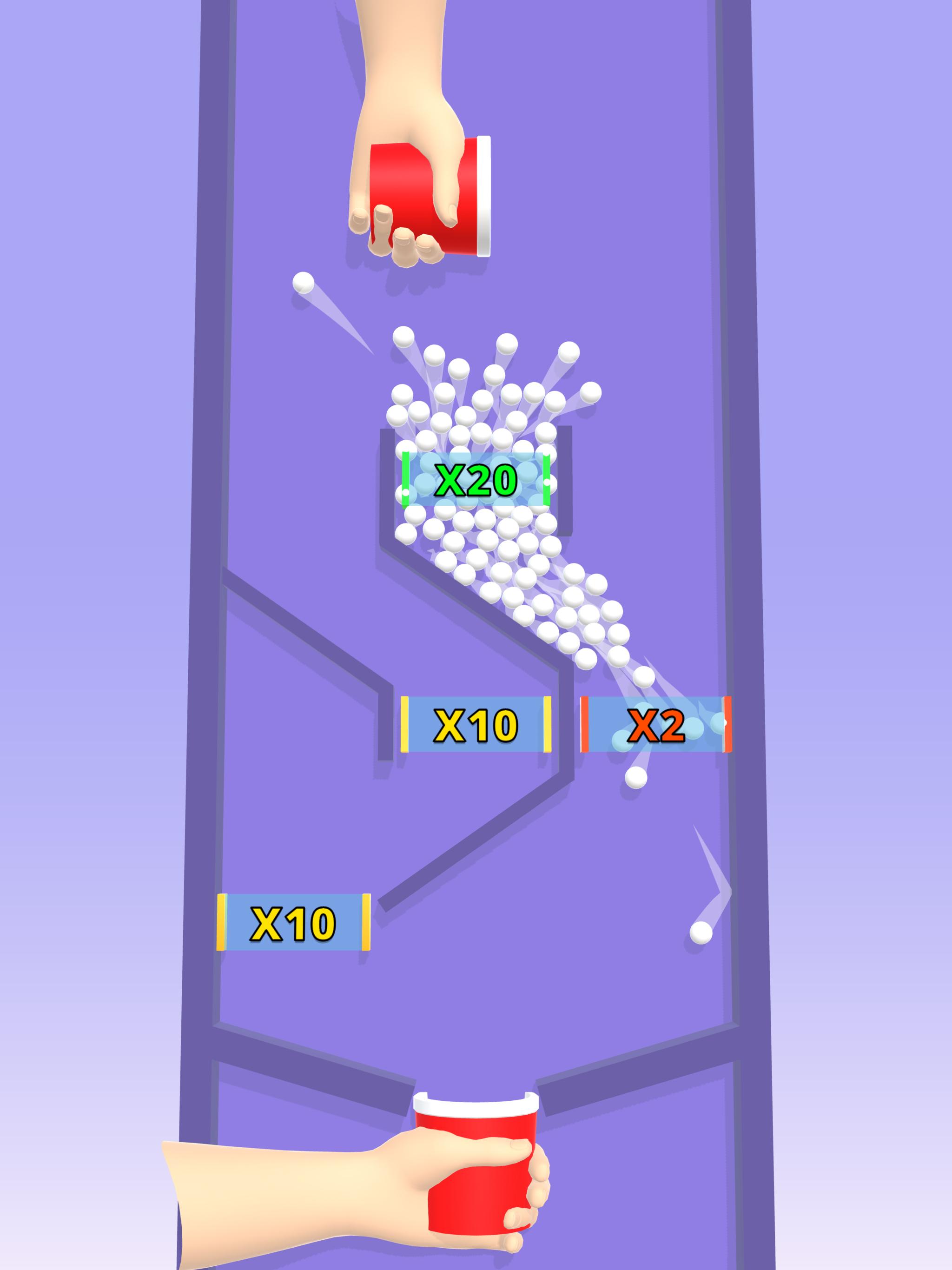 Bounce and collect 1.5 Screenshot 3